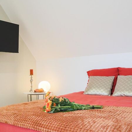 Apartamento Le Cocon, Paisible & Doux Wahlbach Exterior foto