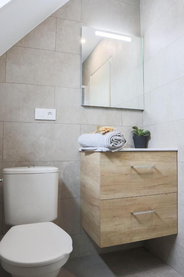 Apartamento Le Cocon, Paisible & Doux Wahlbach Exterior foto
